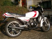 1982 Yamaha RD 250 LC photo
